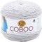 (3 Pack) Lion Brand Coboo Yarn - Silver